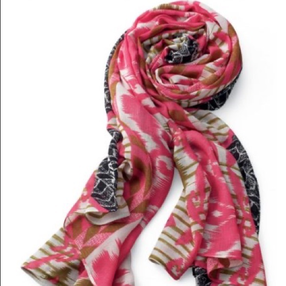 Stella and dot scarf - Picture 2 of 5
